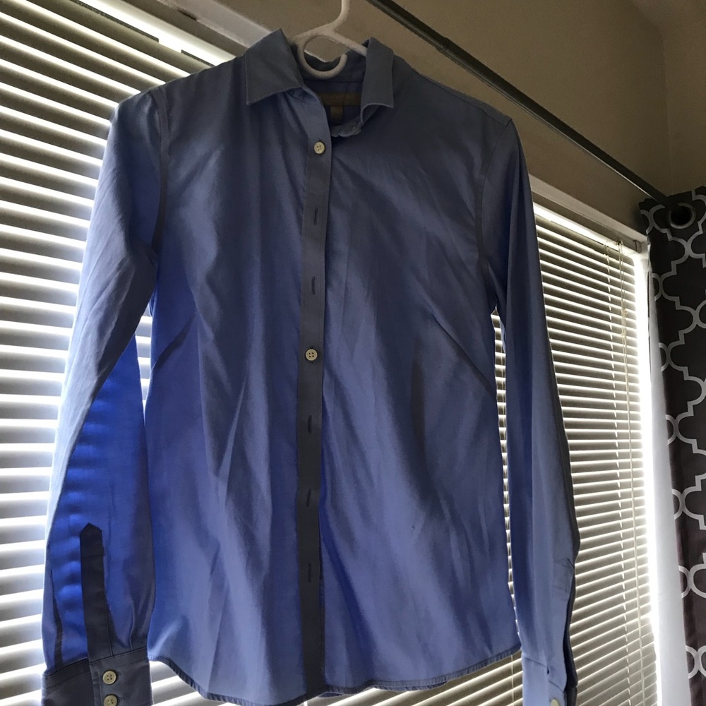 Button Up Shirt